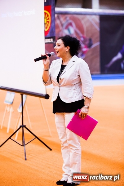 Zdjęcie w galerii na portalu naszraciborz.pl: Mały Memoriał Kusocińskiego - WYNIKI  wiadomości z regionu