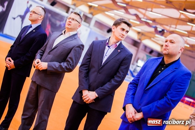 Zdjęcie w galerii na portalu naszraciborz.pl: Mały Memoriał Kusocińskiego - WYNIKI  wiadomości z regionu