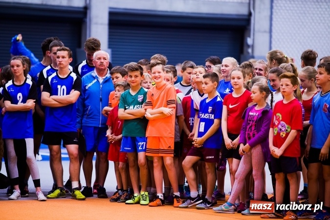 Zdjęcie w galerii na portalu naszraciborz.pl: Mały Memoriał Kusocińskiego - WYNIKI  wiadomości z regionu