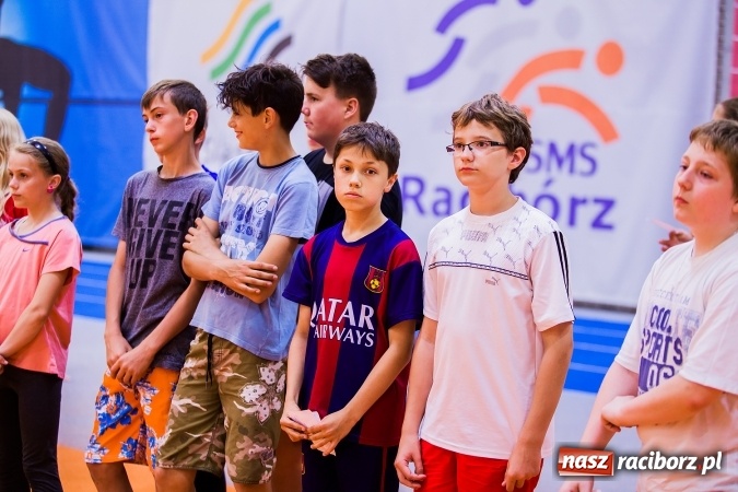 Zdjęcie w galerii na portalu naszraciborz.pl: Mały Memoriał Kusocińskiego - WYNIKI  wiadomości z regionu