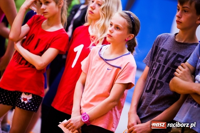 Zdjęcie w galerii na portalu naszraciborz.pl: Mały Memoriał Kusocińskiego - WYNIKI  wiadomości z regionu