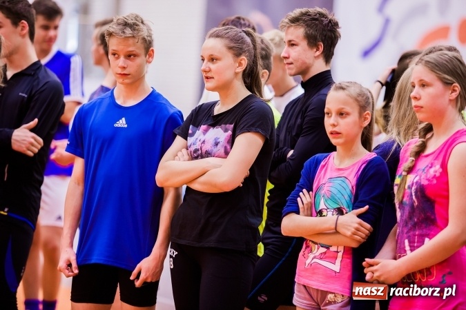 Zdjęcie w galerii na portalu naszraciborz.pl: Mały Memoriał Kusocińskiego - WYNIKI  wiadomości z regionu