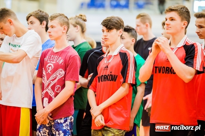 Zdjęcie w galerii na portalu naszraciborz.pl: Mały Memoriał Kusocińskiego - WYNIKI  wiadomości z regionu