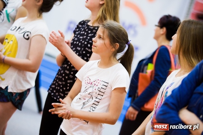 Zdjęcie w galerii na portalu naszraciborz.pl: Mały Memoriał Kusocińskiego - WYNIKI  wiadomości z regionu