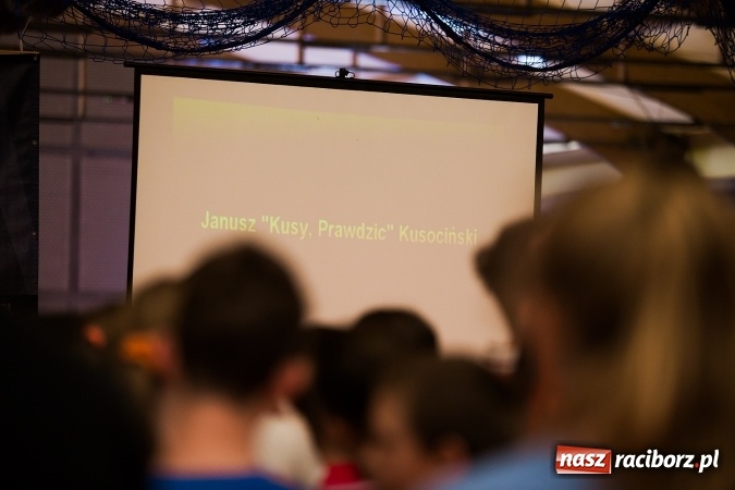 Zdjęcie w galerii na portalu naszraciborz.pl: Mały Memoriał Kusocińskiego - WYNIKI  wiadomości z regionu