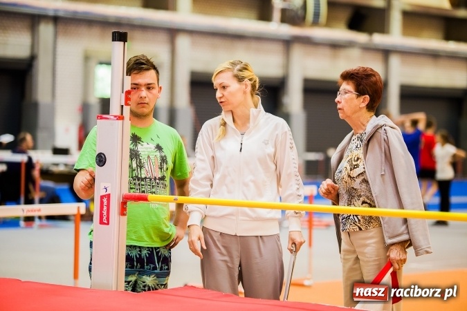 Zdjęcie w galerii na portalu naszraciborz.pl: Mały Memoriał Kusocińskiego - WYNIKI  wiadomości z regionu