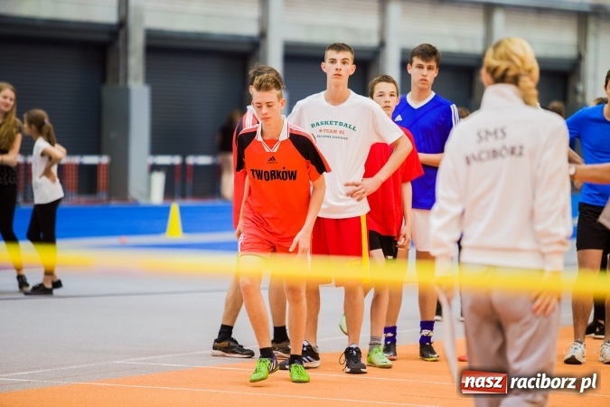 Zdjęcie w galerii na portalu naszraciborz.pl: Mały Memoriał Kusocińskiego - WYNIKI  wiadomości z regionu