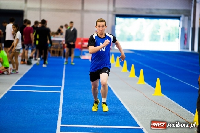 Zdjęcie w galerii na portalu naszraciborz.pl: Mały Memoriał Kusocińskiego - WYNIKI  wiadomości z regionu