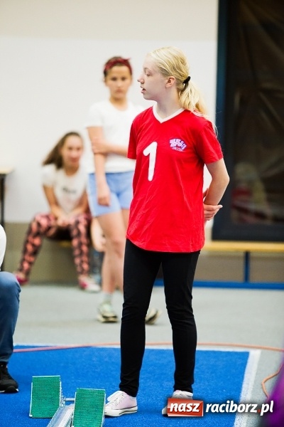 Zdjęcie w galerii na portalu naszraciborz.pl: Mały Memoriał Kusocińskiego - WYNIKI  wiadomości z regionu