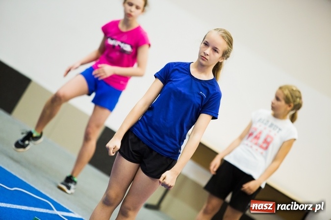 Zdjęcie w galerii na portalu naszraciborz.pl: Mały Memoriał Kusocińskiego - WYNIKI  wiadomości z regionu