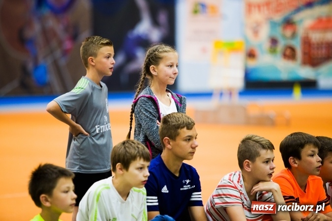 Zdjęcie w galerii na portalu naszraciborz.pl: Mały Memoriał Kusocińskiego - WYNIKI  wiadomości z regionu