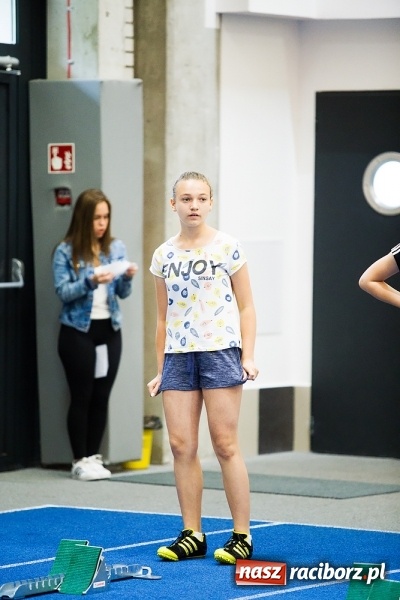 Zdjęcie w galerii na portalu naszraciborz.pl: Mały Memoriał Kusocińskiego - WYNIKI  wiadomości z regionu