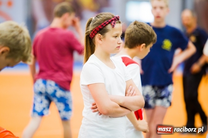 Zdjęcie w galerii na portalu naszraciborz.pl: Mały Memoriał Kusocińskiego - WYNIKI  wiadomości z regionu