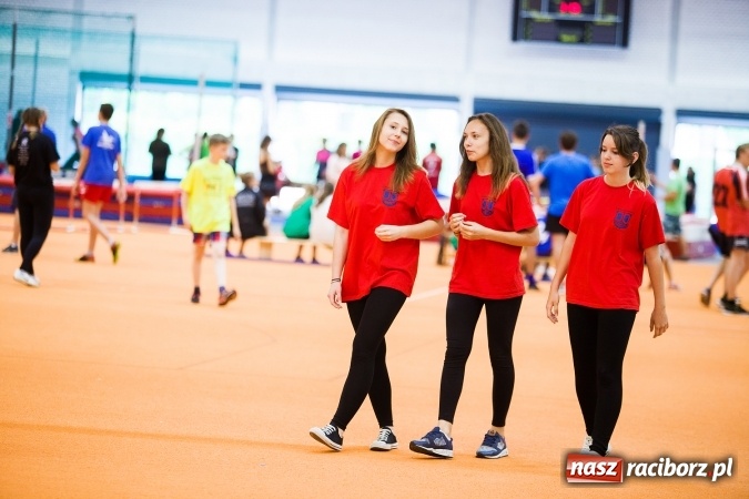 Zdjęcie w galerii na portalu naszraciborz.pl: Mały Memoriał Kusocińskiego - WYNIKI  wiadomości z regionu