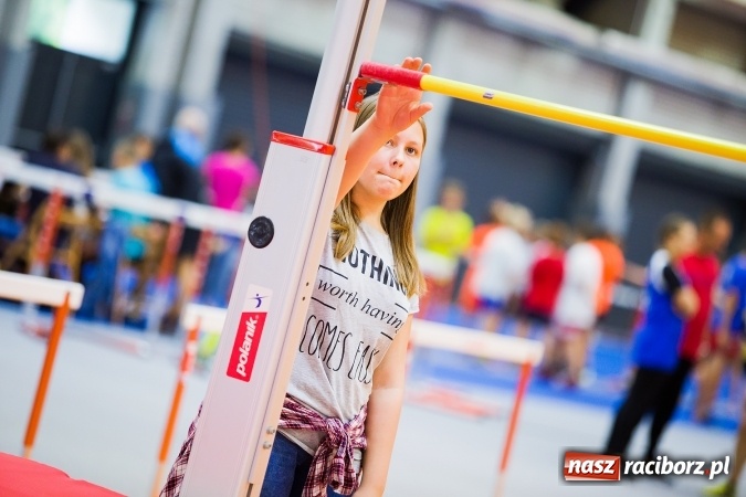 Zdjęcie w galerii na portalu naszraciborz.pl: Mały Memoriał Kusocińskiego - WYNIKI  wiadomości z regionu