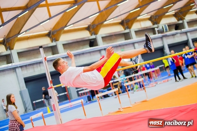 Zdjęcie w galerii na portalu naszraciborz.pl: Mały Memoriał Kusocińskiego - WYNIKI  wiadomości z regionu