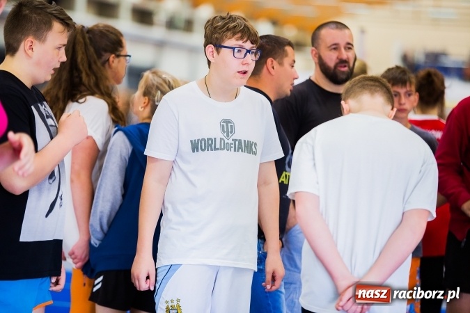 Zdjęcie w galerii na portalu naszraciborz.pl: Mały Memoriał Kusocińskiego - WYNIKI  wiadomości z regionu