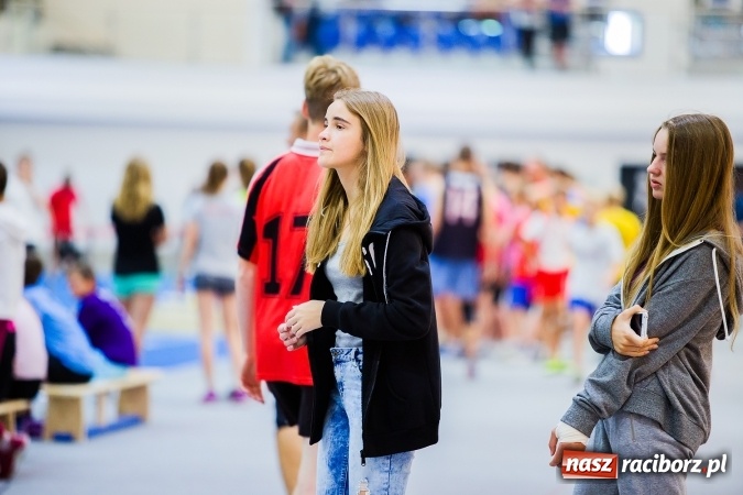 Zdjęcie w galerii na portalu naszraciborz.pl: Mały Memoriał Kusocińskiego - WYNIKI  wiadomości z regionu