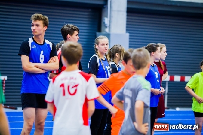 Zdjęcie w galerii na portalu naszraciborz.pl: Mały Memoriał Kusocińskiego - WYNIKI  wiadomości z regionu