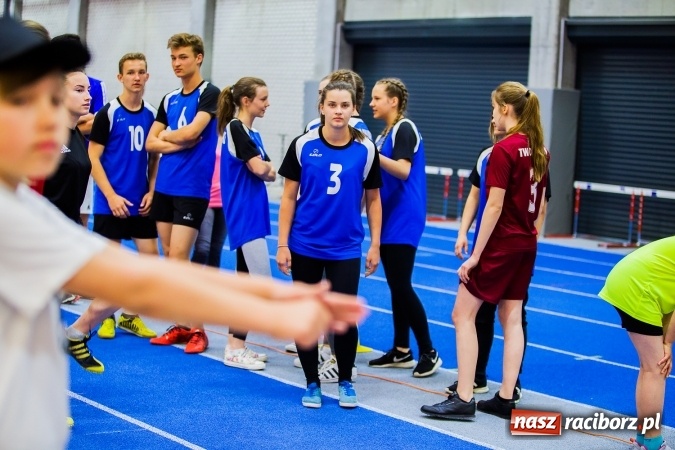 Zdjęcie w galerii na portalu naszraciborz.pl: Mały Memoriał Kusocińskiego - WYNIKI  wiadomości z regionu