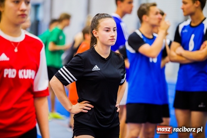 Zdjęcie w galerii na portalu naszraciborz.pl: Mały Memoriał Kusocińskiego - WYNIKI  wiadomości z regionu