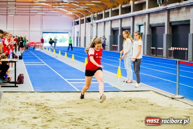 Zdjęcie w galerii na portalu naszraciborz.pl: Mały Memoriał Kusocińskiego - WYNIKI  wiadomości z regionu