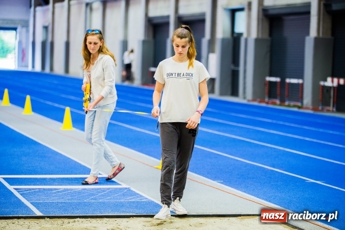 Zdjęcie w galerii na portalu naszraciborz.pl: Mały Memoriał Kusocińskiego - WYNIKI  wiadomości z regionu
