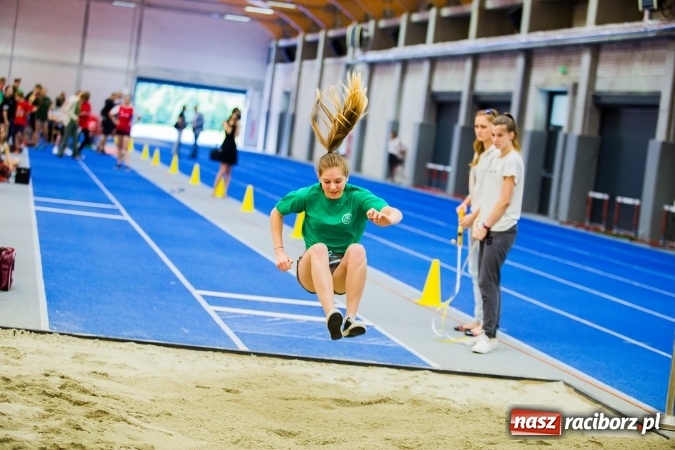 Zdjęcie w galerii na portalu naszraciborz.pl: Mały Memoriał Kusocińskiego - WYNIKI  wiadomości z regionu