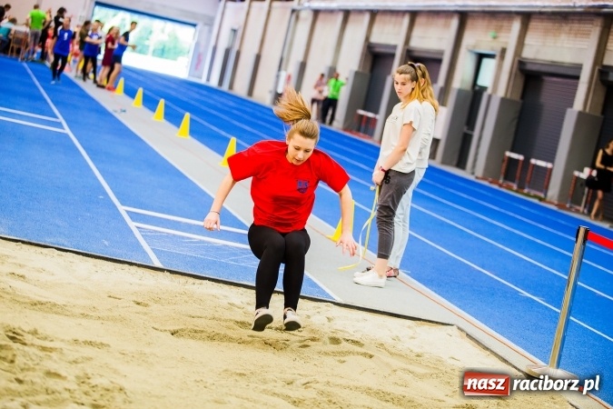 Zdjęcie w galerii na portalu naszraciborz.pl: Mały Memoriał Kusocińskiego - WYNIKI  wiadomości z regionu