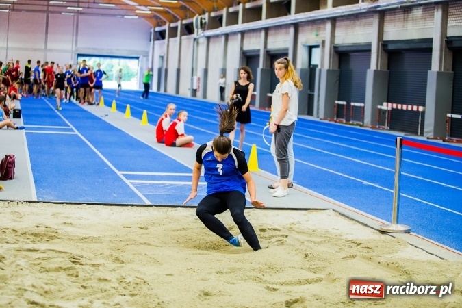 Zdjęcie w galerii na portalu naszraciborz.pl: Mały Memoriał Kusocińskiego - WYNIKI  wiadomości z regionu