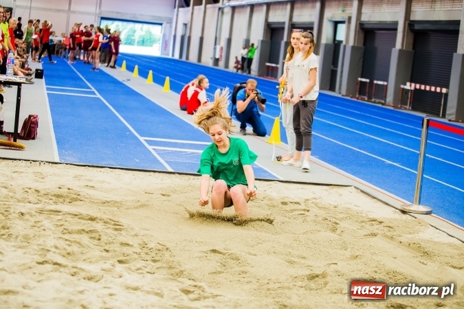 Zdjęcie w galerii na portalu naszraciborz.pl: Mały Memoriał Kusocińskiego - WYNIKI  wiadomości z regionu