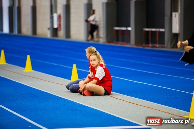 Zdjęcie w galerii na portalu naszraciborz.pl: Mały Memoriał Kusocińskiego - WYNIKI  wiadomości z regionu