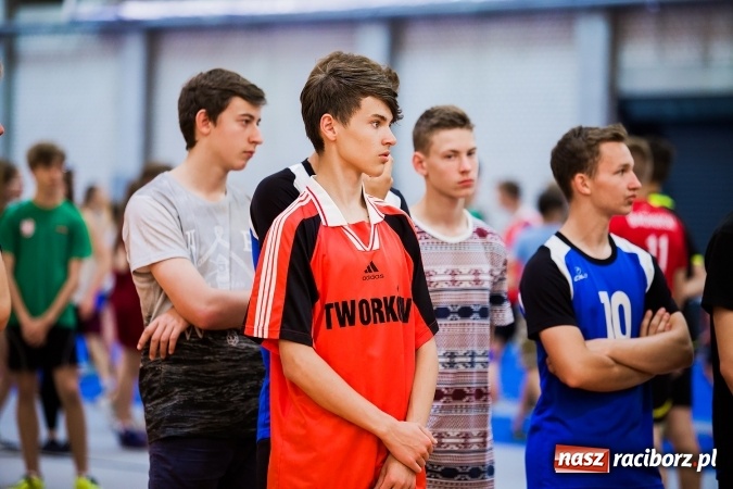 Zdjęcie w galerii na portalu naszraciborz.pl: Mały Memoriał Kusocińskiego - WYNIKI  wiadomości z regionu