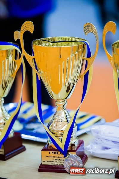 Zdjęcie w galerii na portalu naszraciborz.pl: Mały Memoriał Kusocińskiego - WYNIKI  wiadomości z regionu