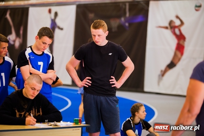 Zdjęcie w galerii na portalu naszraciborz.pl: Mały Memoriał Kusocińskiego - WYNIKI  wiadomości z regionu