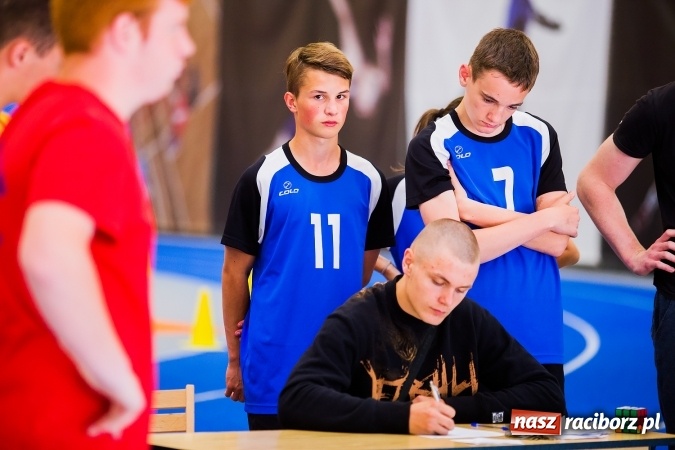 Zdjęcie w galerii na portalu naszraciborz.pl: Mały Memoriał Kusocińskiego - WYNIKI  wiadomości z regionu