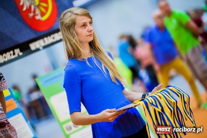 Zdjęcie w galerii na portalu naszraciborz.pl: Mały Memoriał Kusocińskiego - WYNIKI  wiadomości z regionu