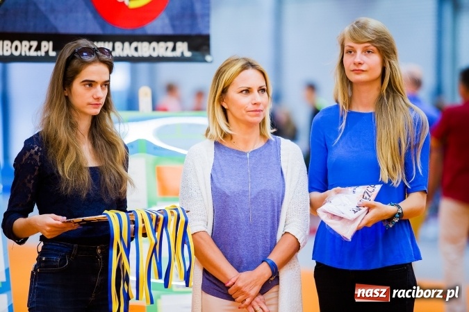 Zdjęcie w galerii na portalu naszraciborz.pl: Mały Memoriał Kusocińskiego - WYNIKI  wiadomości z regionu