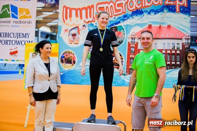 Zdjęcie w galerii na portalu naszraciborz.pl: Mały Memoriał Kusocińskiego - WYNIKI  wiadomości z regionu