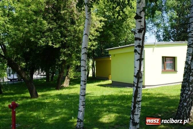 Zdjęcie w galerii na portalu naszraciborz.pl: W sobotę rusza świetlica na Oborze  wiadomości z regionu