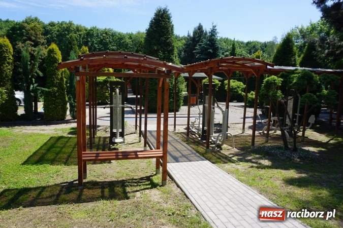 Zdjęcie w galerii na portalu naszraciborz.pl: W sobotę rusza świetlica na Oborze  wiadomości z regionu