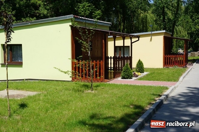 Zdjęcie w galerii na portalu naszraciborz.pl: W sobotę rusza świetlica na Oborze  wiadomości z regionu