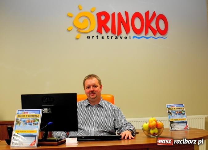 Zdjęcie w galerii na portalu naszraciborz.pl: Raciborzanie wybierają Chorwację wiadomości z regionu