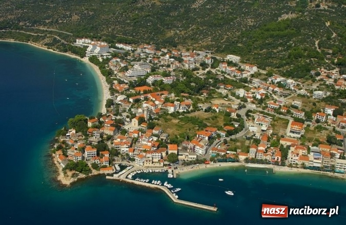 Zdjęcie w galerii na portalu naszraciborz.pl: Raciborzanie wybierają Chorwację wiadomości z regionu