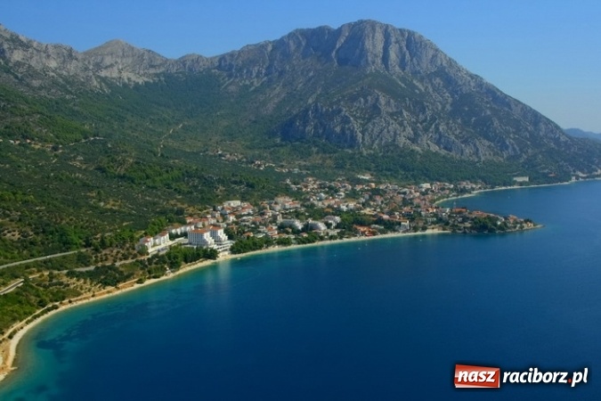 Zdjęcie w galerii na portalu naszraciborz.pl: Raciborzanie wybierają Chorwację wiadomości z regionu