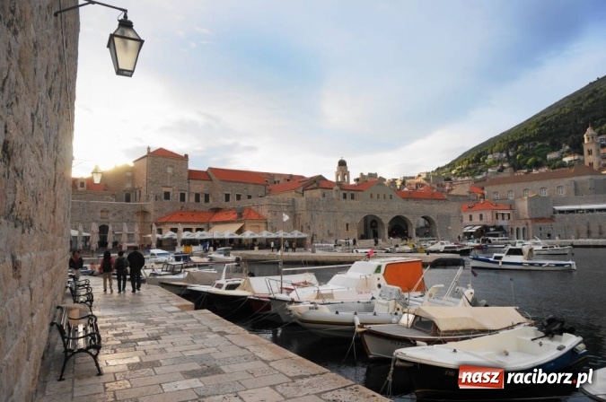 Zdjęcie w galerii na portalu naszraciborz.pl: Raciborzanie wybierają Chorwację wiadomości z regionu