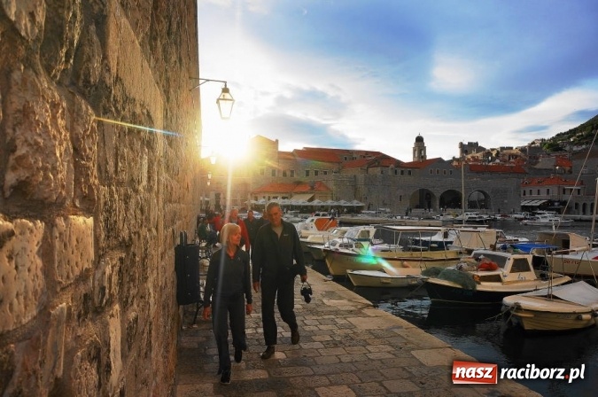 Zdjęcie w galerii na portalu naszraciborz.pl: Raciborzanie wybierają Chorwację wiadomości z regionu