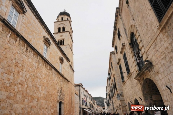Zdjęcie w galerii na portalu naszraciborz.pl: Raciborzanie wybierają Chorwację wiadomości z regionu