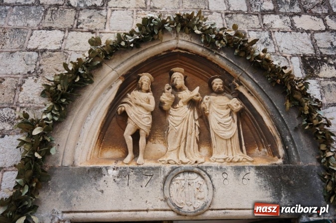 Zdjęcie w galerii na portalu naszraciborz.pl: Raciborzanie wybierają Chorwację wiadomości z regionu