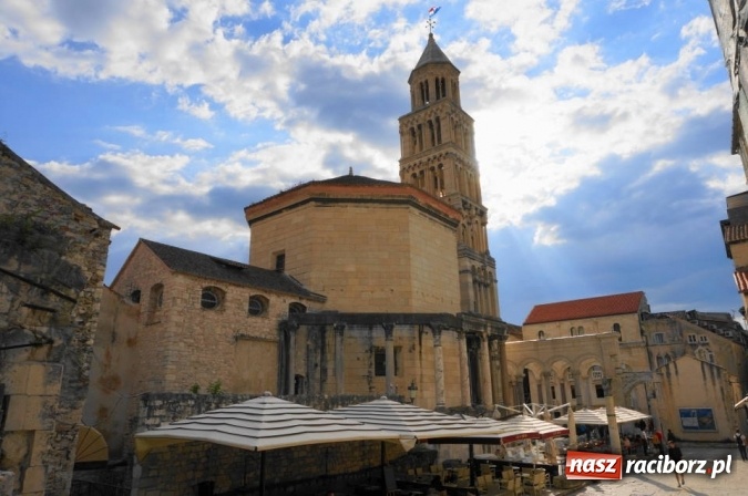 Zdjęcie w galerii na portalu naszraciborz.pl: Raciborzanie wybierają Chorwację wiadomości z regionu